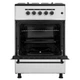 Плита газова ELEYUS PORTU 5701 EF BL+GR - изображение 10