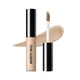 Консилер со светоотражающими частицами The Saem Cover Perfection Tip Concealer 7мл 2.0 Rich Beige - изображение 1