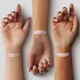 Консилер зі світловідбивними частинками The Saem Cover Perfection Tip Concealer 7 мл Brightner - зображення 2