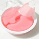 Патчі для підвищення пружності шкіри навколо очей SNP PREP Peptaronic Eye Patch 24pcs Hydrogel 24шт - зображення 3