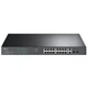 Комутатор TP-Link TL-SG1218MPE - изображение 3