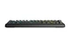 Клавіатура бездротова Aula F75 Gasket Reaper switch Black/Grey (6948391209913) - изображение 3