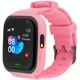 Детские смарт-часы Garmix PointPRO-100 WiFi Pink - изображение 1