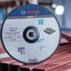 Круг відрізний Bosch PRO Metal 230x3x22.23 мм, прямий (2608600324) - зображення 2