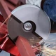 Круг відрізний Bosch PRO Metal 230x3x22.23 мм, прямий (2608600324) - зображення 3