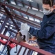 Круг відрізний Bosch PRO Metal 230x3x22.23 мм, прямий (2608600324) - зображення 5