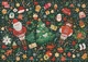 Пазлы трехслойные Christmas Full of Joy 1000 деталей Interdruk 376374 - изображение 3