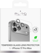 Szkło hartowane Puro Camera Standard do Apple iPhone 17 Pro Max (8018417525902) - obraz 2