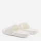 Женские шлепанцы для пляжа Coqui 7082-100-3200 37 23.5 см White (8595662638743) - изображение 3