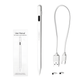 Стилус Wozinsky Stylus Universal Active Stylus (Android and iOS) White - изображение 9
