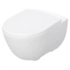 Унитаз подвесной Geberit Modo Rimfree 502.939.00.1 с сидением Soft Close Click2Clean - изображение 1