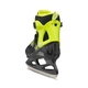 Детские коньки Bladerunner Micro Ice Black-Lime размер 32-37 (sk990) - изображение 2