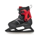 Детские коньки Bladerunner Micro XT Ice Black размер 32-37 (sk998) - изображение 4