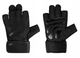 Rękawiczki treningowe Spokey na siłownię do ćwiczeń fitness HIKER L 943724 (5905339437242) - obraz 2