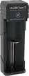 Зарядное устройство Voltronic Yonii 18650/26650/21700/18340, 4.2V/1000mAh, питание от USB/Type-C, Q300 - изображение 1