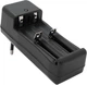 Зарядное устройство универсальное Voltronic TG-008 2AA/2AAA/18650, 1.2-4.2V/1000mAh Q400 - изображение 1
