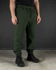 Костюм флісовий ultra soft urban 3XL, олива - изображение 10