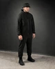 Штани флісові Ultra Soft Urban 5XL, сірі - зображення 6