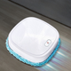 Моющий робот-пылесос Intelligent Mopper 2 в 1 для сухой и влажной уборки тихий - изображение 4