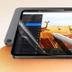 Защитная пленка LikePaper для iPad Air 6 13" (2024) и iPad Air 7 13" (2025) Baseus Magic Drawing Matte Paperfeel Screen Protector - изображение 4