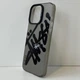 Чохол з принтом "Stussy 1" для Apple iPhone 14 Pro Max - зображення 2