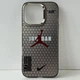 Чохол з принтом "Jordan 1" для Apple iPhone 13 Pro - зображення 1
