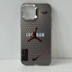 Чехол c принтом "Jordan 1" для Apple iPhone 11 - изображение 1