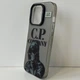 Чохол з принтом "CP COMPANY 1" для Apple iPhone 16 Pro - зображення 2