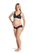 Трусики слип для беременных Anita 5(XL) Чёрный (125557) - изображение 5
