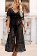 Туника Iconique 42(S) Чёрный (Black) (117318) - изображение 1