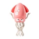 Игрушка танцующий робот-осьминог Dancing Squid 2025 розового цвета для детей - изображение 1