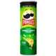 Чіпси Pringles Rich Cheesey Garlic Korea 102 грам - изображение 1