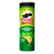 Чіпси Pringles Rich Cheesey Garlic Korea 102 грам - изображение 2