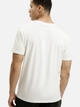 Футболка бавовняна довга чоловіча Cross Jeans 16127-252 L Біла (8697319806328) - зображення 2
