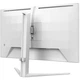 TFT 27' Philips 27M2N3201A, IPS, 180Hz, 0,5ms, 2xHDMI, DP, HAS, Pivot, колонки, білий - зображення 5