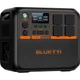 Портативна електростанція BLUETTI AC200PL 2304Wh 2400W LiFePO4 UPS швидка зарядка та бездротова зарядка - зображення 2