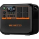 Портативна електростанція BLUETTI AC200PL 2304Wh 2400W LiFePO4 UPS швидка зарядка та бездротова зарядка - зображення 3