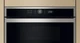 Микроволновка с грилем встроенная Whirlpool WMD44MX - изображение 4