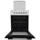 Плита комбінована CASTLE CPEG-50W (3+1) - изображение 5