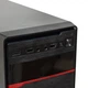 Комп'ютер GTL Office Basic 123P3 (Intel Core i3-12100 / B660 / 8G DDR4 / SSD 256 GB / mATX / 400W / no OS) (GTLCOB128P2M4_X66) Black, mATX - изображение 4