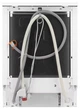 Посудомийна машина Electrolux ESM48310SW - изображение 3