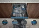 Посудомийна машина Electrolux ESM48310SW - изображение 7