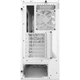 Корпус NZXT H5 Flow White, без БЖ, для E-ATX, ATX, micro ATX, mini ITX, 1 x 3.5″ відсіків, 2 x 2.5″ відсіків, 2хUSB 3.0/1хType-C, 7 слотів розширення (CC-H52FW-01) - изображение 2
