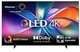 Телевізор HISENSE 55E7Q Smart TV - изображение 2