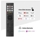 Телевізор HISENSE 55E7Q Smart TV - изображение 4