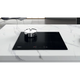 Варильна поверхня Whirlpool WS Q2160 NE (індукція) - зображення 7