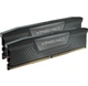 Пам'ять 16Gb x 2 (32Gb Kit) DDR5, 6400 MHz, Corsair Vengeance, Black, 36-48-48-104, 1.35V, з радіатором, XMP / EXPO (CMK32GX5M2B6400Z36) - изображение 1