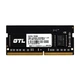 Пам'ять SO-DIMM, DDR4, 16Gb, 3200 MHz, GTL, 1.2V, CL22 (GTLSD16D432V1BK) - изображение 1