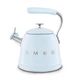 Чайник Smeg WKF01PB - изображение 1
