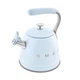 Чайник Smeg WKF01PB - изображение 5
